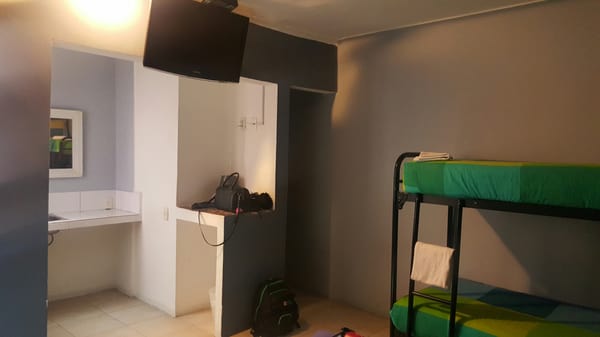Hostel Suites DF by null