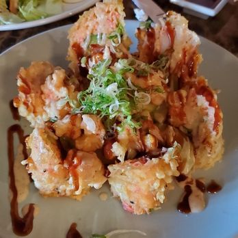 Sumo Sushi - Lobster Flower. - Sushi Bars Near Me - Camarillo, California Sumo Sushi - Lobster Flower. - Sushi Bars Near Me - Camarillo, California