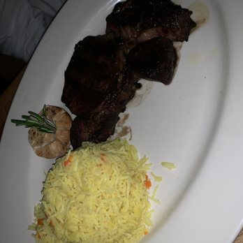 Raindancer Steakhouse - Delmonico 14oz - Steakhouses Near Me - West Palm Beach, Florida Raindancer Steakhouse - Delmonico 14oz - Steakhouses Near Me - West Palm Beach, Florida