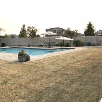 Gardeners Supply - October 3rd...renovated, reseeded and fertilized - Nurseries & Gardening Near Me - Bakersfield, California