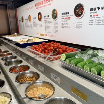 Haidilao Hot Pot - Chinese Near Me - Markham, Ontario
