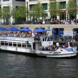 Berliner Wassertaxi