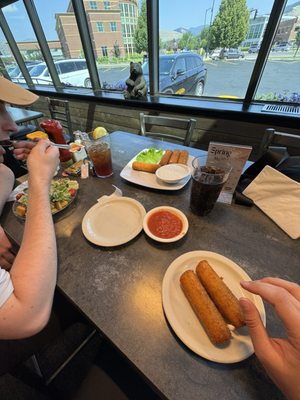 Paradise Falls by null