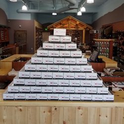 Shooters Pro Shop