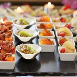 O'sheas Catering