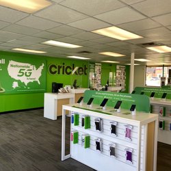 Cricket Wireless Authorized Retailer