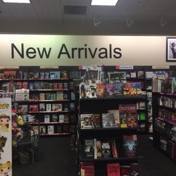 Books A Million