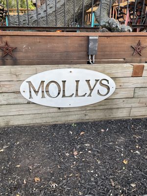Molly's In Soulard by null