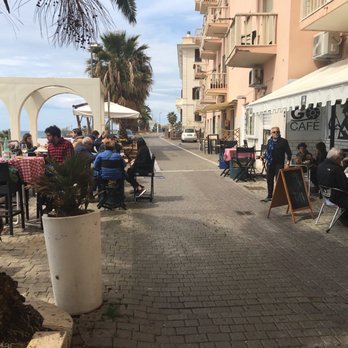 Pyrgo Cafe - Cafes Near Me - Civitavecchia, RM
