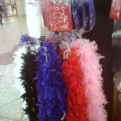 Trendy - Stolas.