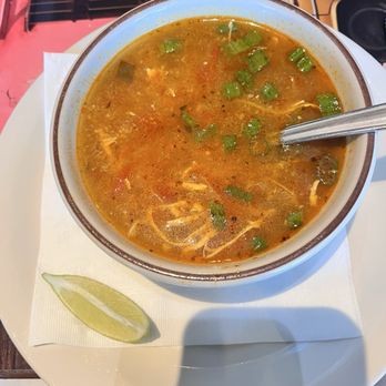 Nini's Cuban Cuisine - Chicken soup - Cuban Near Me - Indialantic, Florida Nini's Cuban Cuisine - Chicken soup - Cuban Near Me - Indialantic, Florida