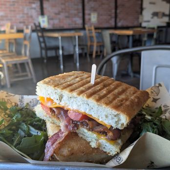 Liquid Leaf - Panini - Coffee & Tea Near Me - Murrieta, California
