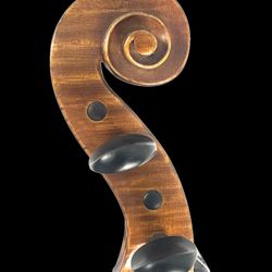 Hammond Ashley Violins