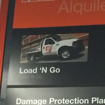 The Home Depot - Rent a truck - Nurseries & Gardening Near Me - Hawthorne, California The Home Depot - Rent a truck - Nurseries & Gardening Near Me - Hawthorne, California