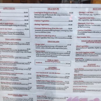 Mai Café - Menu - Cafes Near Me - London, Ontario Mai Café - Menu - Cafes Near Me - London, Ontario