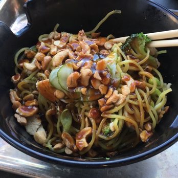honeygrow - Salad Near Me - New Brunswick, New Jersey honeygrow - Salad Near Me - New Brunswick, New Jersey