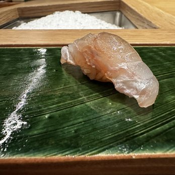 Nakaji - Sushi Bars Near Me - New York, New York Nakaji - Sushi Bars Near Me - New York, New York