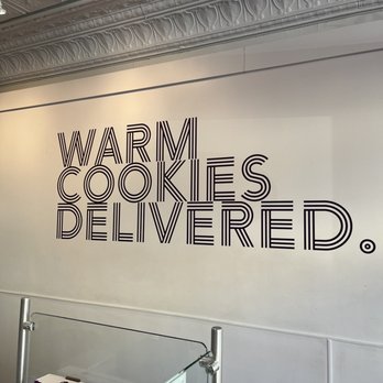 Insomnia Cookies - Desserts Near Me - Charleston, South Carolina Insomnia Cookies - Desserts Near Me - Charleston, South Carolina