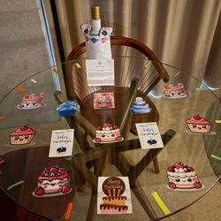Hotel Xcaret - Birthday recognition