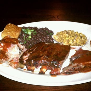 Dinosaur Bar-B-Que - Tres Hermanos - Barbeque Near Me - Rochester, New York Dinosaur Bar-B-Que - Tres Hermanos - Barbeque Near Me - Rochester, New York