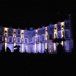 Château de Terre Neuve