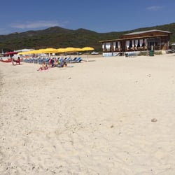 Don Pedro Beach - Esterno