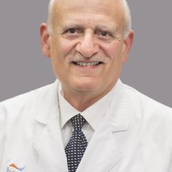 Long Hua, MD - Dr. Afdal Allam