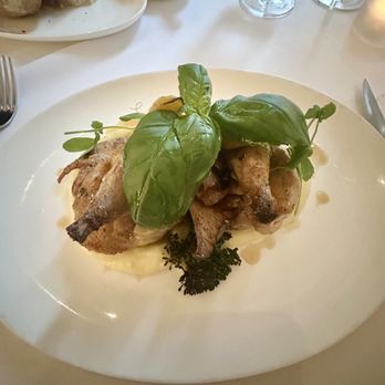 Ostra - Roasted Cornish Game Hen - Seafood Near Me - Boston, Massachusetts Ostra - Roasted Cornish Game Hen - Seafood Near Me - Boston, Massachusetts