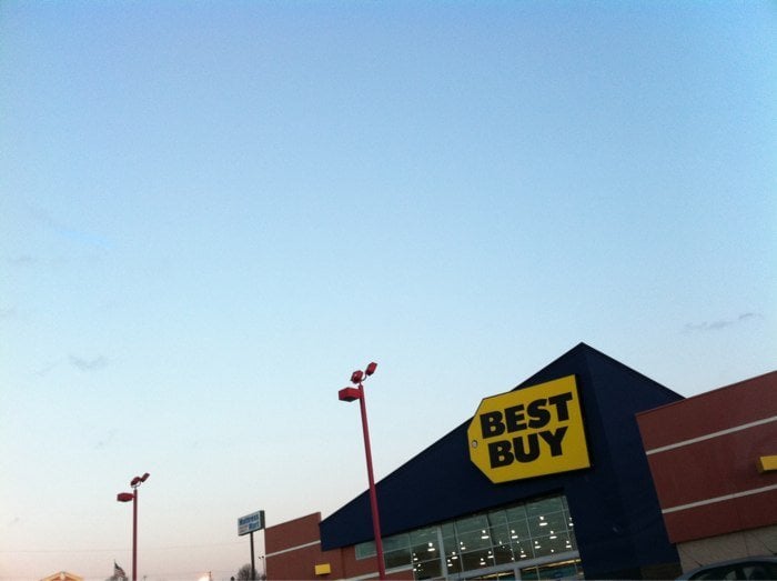 Best Buy Lancaster PA – Your One-Stop Shop for Electronics and More