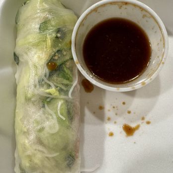 Nam Van Noodle Cafe - shrimp pork roll - Vietnamese Near Me - Sparks, Nevada Nam Van Noodle Cafe - shrimp pork roll - Vietnamese Near Me - Sparks, Nevada