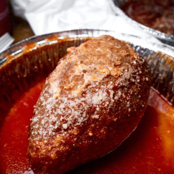 Lamanna's Bakery - Arancini - Bakeries Near Me - Scarborough, Ontario