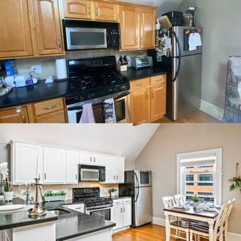 Luxe Studio Staging - Home Staging Near Me - Walpole, Massachusetts Luxe Studio Staging - Home Staging Near Me - Walpole, Massachusetts