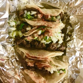 La Estrella Tacos #2 - Mexican Near Me - Pasadena, California