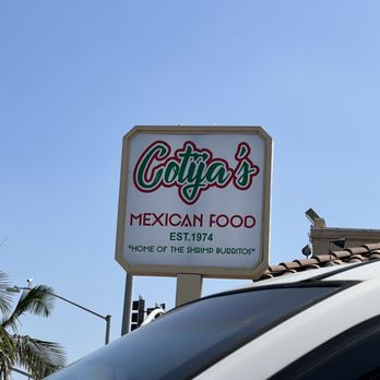 Cotijas Mexican Food - Found it - Mexican Near Me - Lemon Grove, California