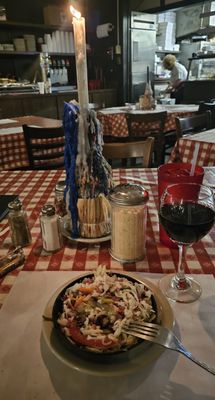 Luigi's Italian Restaurant by null