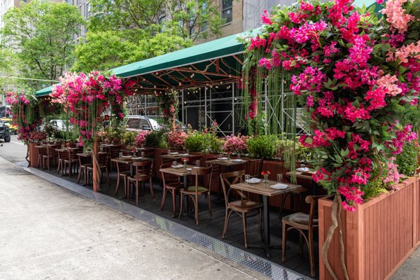 Da Andrea Greenwich Village by null