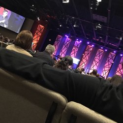 Joy Church International