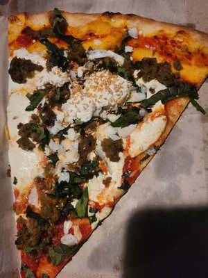 Tony Boloney's - Hoboken by null