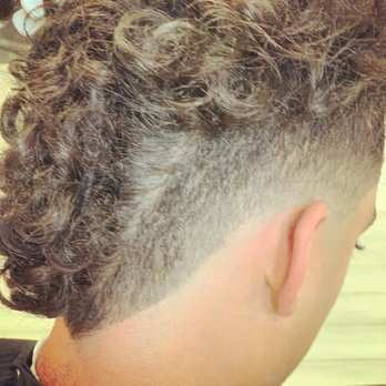 T-Mobile - Mohawk faded into the curls!! Some heat for the kitchen!!! - Mobile Phones Near Me - Houston, Texas T-Mobile - Mohawk faded into the curls!! Some heat for the kitchen!!! - Mobile Phones Near Me - Houston, Texas