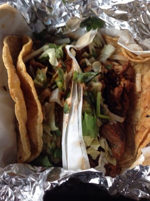 Los Tacos by null