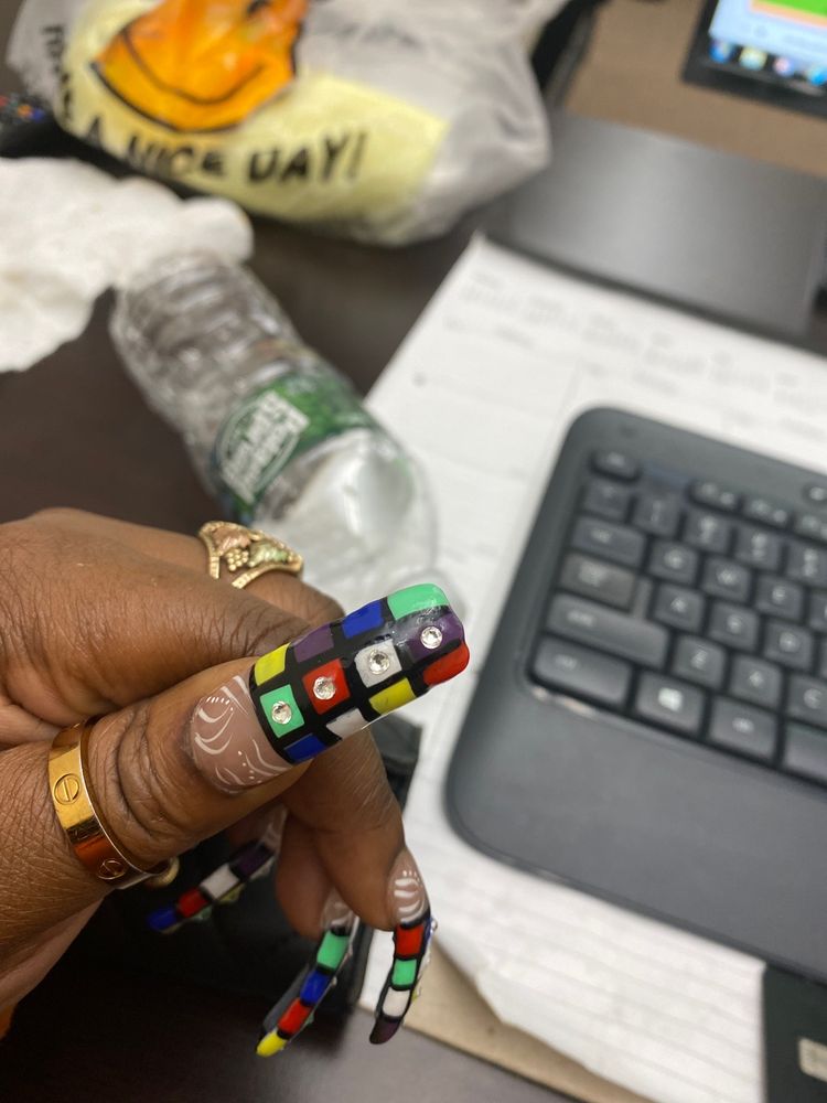 ROCKY NAILS & SPA Updated September 2024 30 Photos & 16 Reviews