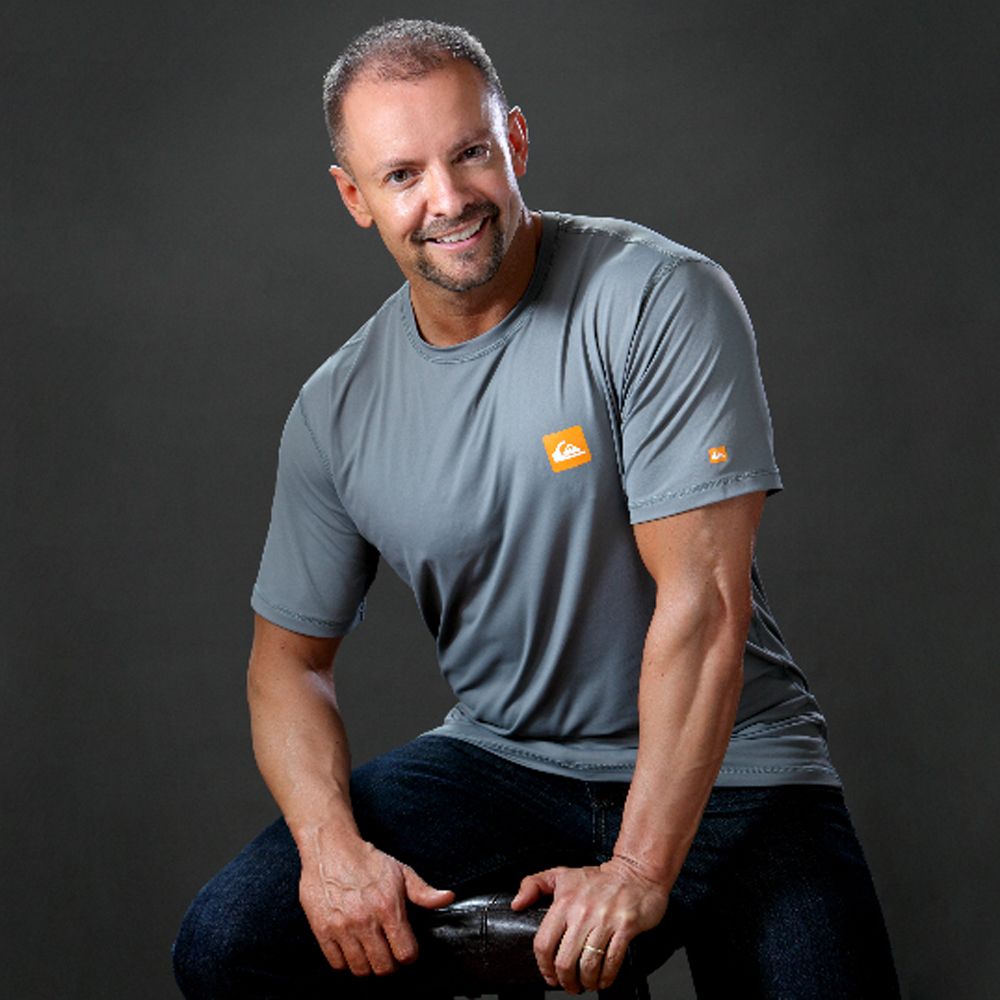 Reignite Fitness Logo