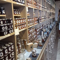 Aux Saveurs Sucrées
