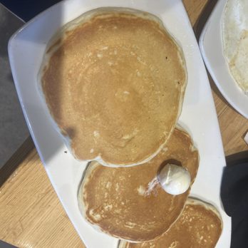 Urban Egg - Buttermilk Pancake Flight - Breakfast & Brunch Near Me - Colorado Springs, Colorado Urban Egg - Buttermilk Pancake Flight - Breakfast & Brunch Near Me - Colorado Springs, Colorado