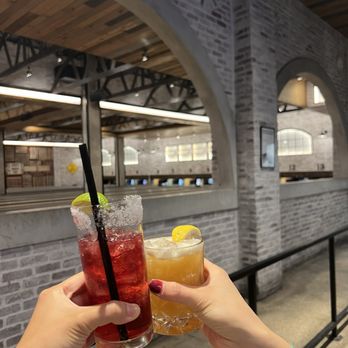 Bowl & Barrel - Bowling Near Me - San Antonio, Texas