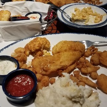 Red Lobster - Seafood Near Me - Tucson, Arizona