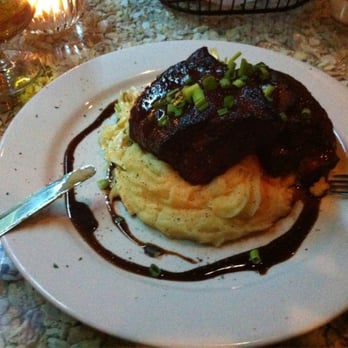 Catch 22 - Char-broiled Short Ribs - Seafood Near Me - Hilton Head Island, South Carolina Catch 22 - Char-broiled Short Ribs - Seafood Near Me - Hilton Head Island, South Carolina