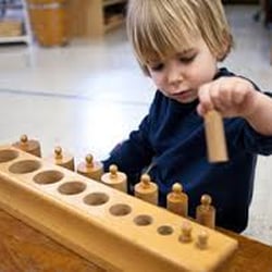Little Hands Montessori Preschool