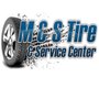 M & S Tire and Service