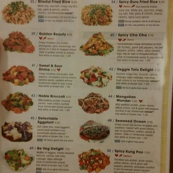 Loving Hut - Glendale - Menu - Vegan Near Me - Glendale, Arizona Loving Hut - Glendale - Menu - Vegan Near Me - Glendale, Arizona